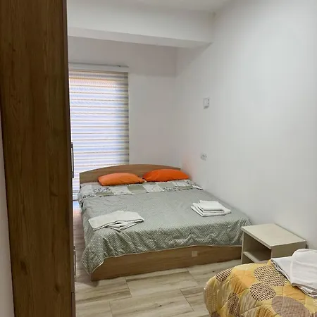 Paradiso Apartments City Center Ohrid Exterior photo