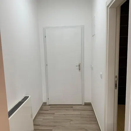 Paradiso Apartments City Center Ohrid Exterior photo