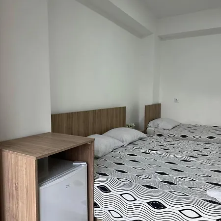 Paradiso Apartments City Center Ohrid Exterior photo