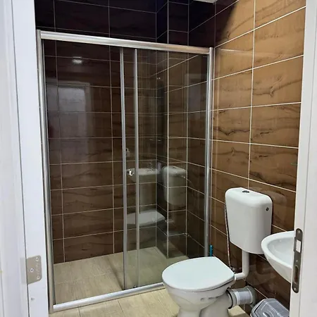 Paradiso Apartments City Center Ohrid Exterior photo