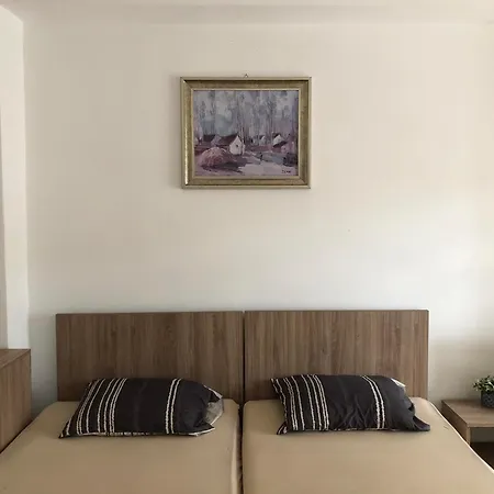 Paradiso Apartments City Center Ohrid Exterior photo