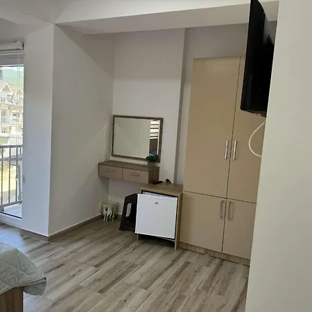 Paradiso Apartments City Center Ohrid Exterior photo