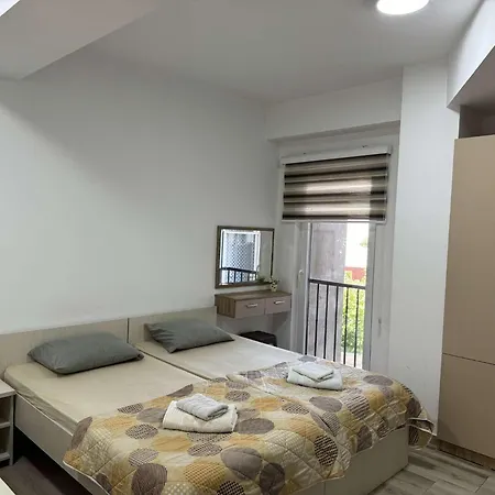 Paradiso Apartments City Center Ohrid Exterior photo