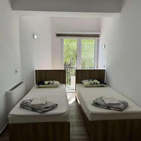 Paradiso Apartments City Center Ohrid Exterior photo
