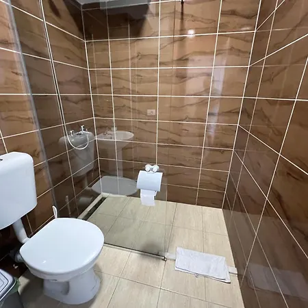Paradiso Apartments City Center Ohrid Room photo