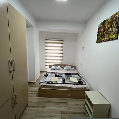 Paradiso Apartments City Center Ohrid Exterior photo