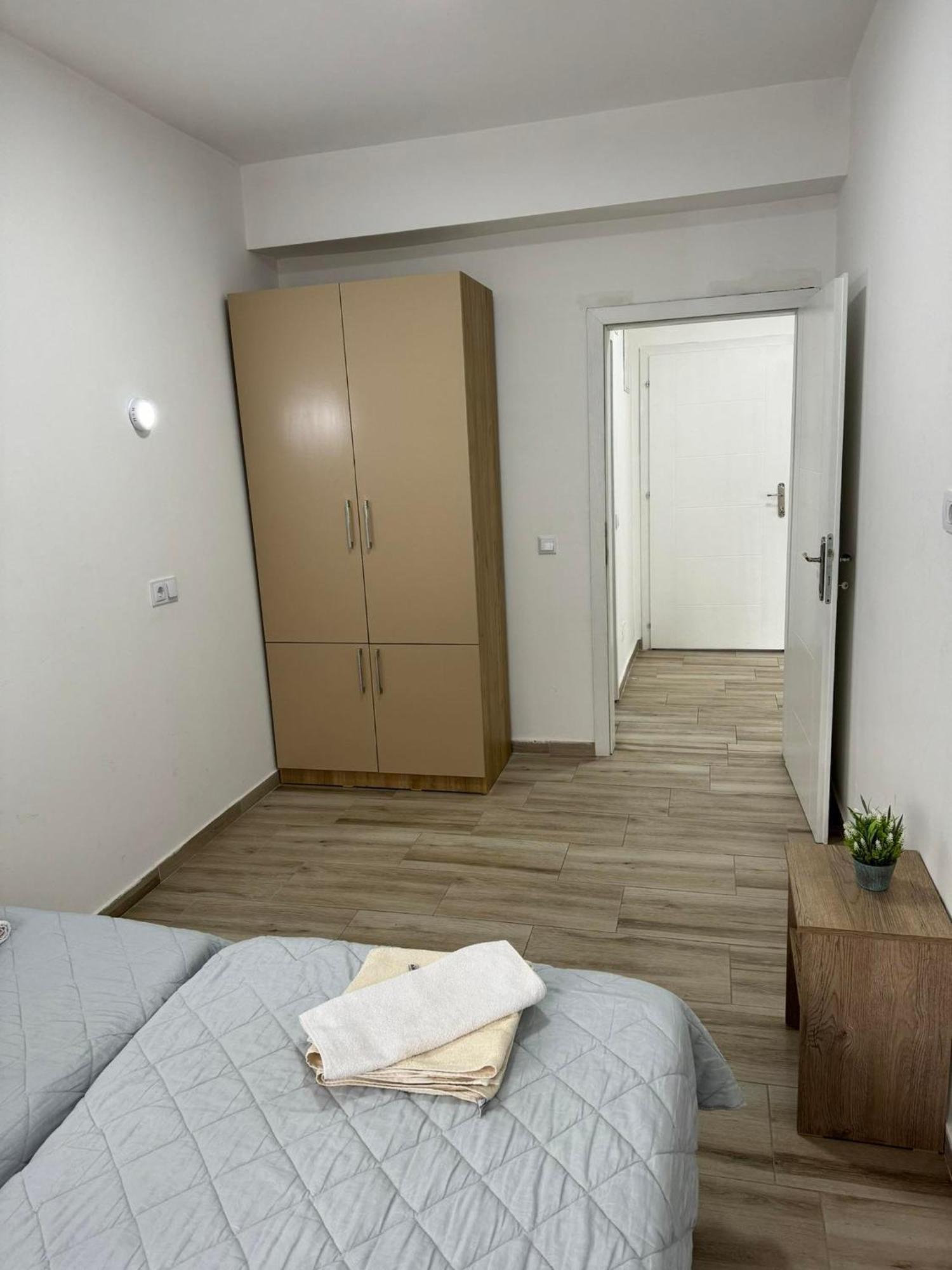 Paradiso Center Daire *