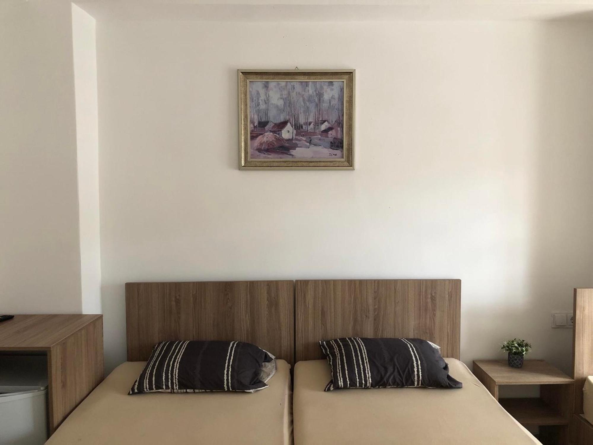 Paradiso Center Apartment Ohrid