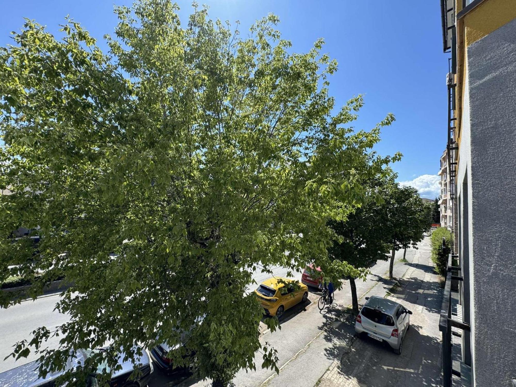 Apartment Paradiso Center Ohrid