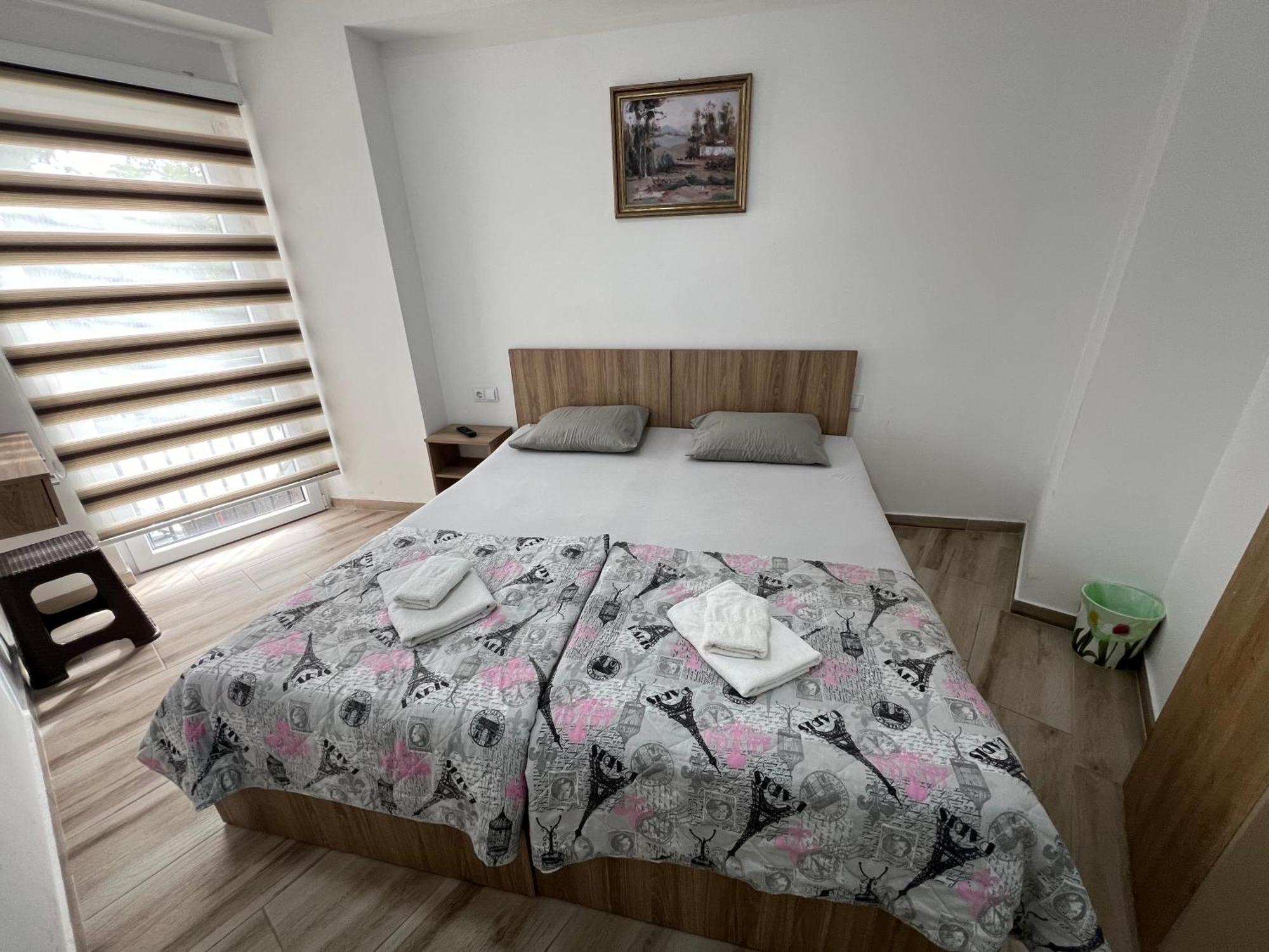 Paradiso Center Daire *