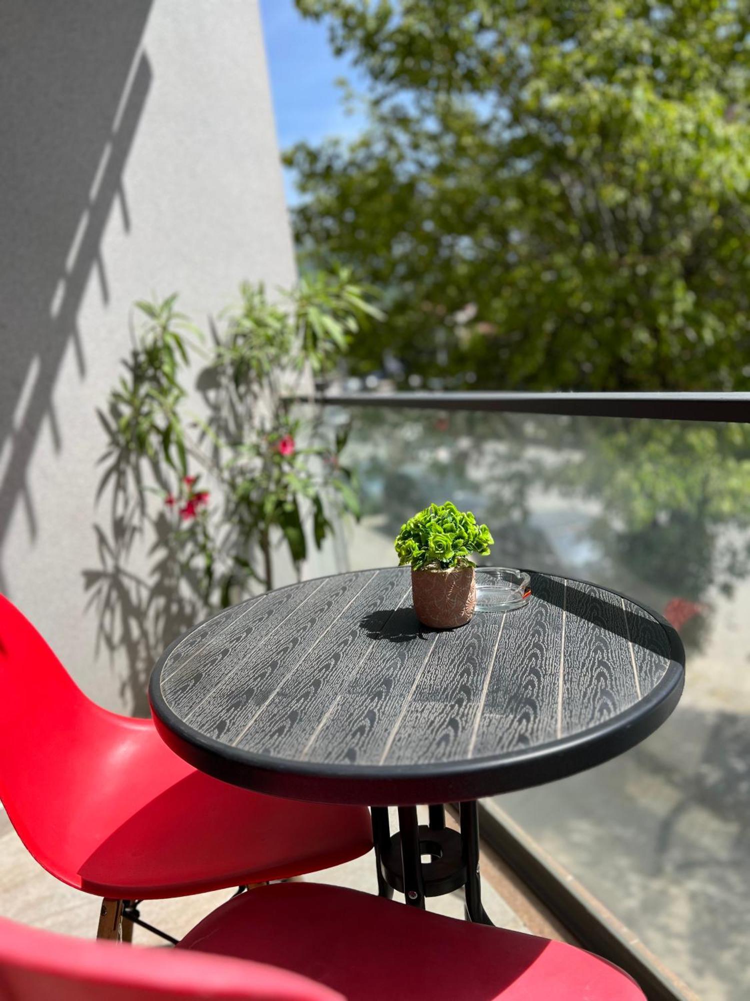 Apartment Paradiso Center Ohrid